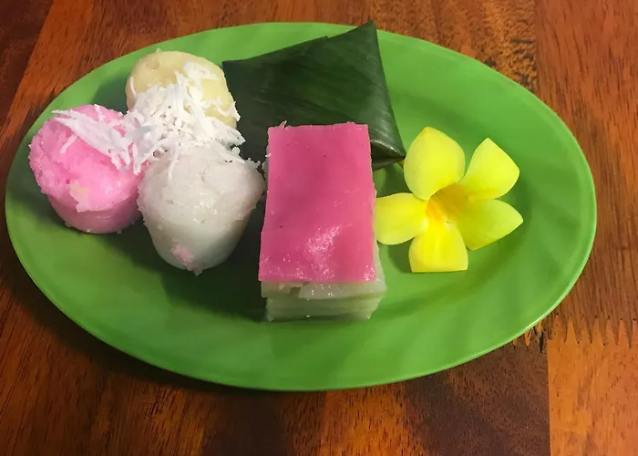 Chansor 18 By Siem Reap Homesteading * Phumi Trach Pok