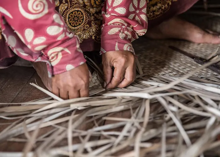 Chansor 18 By Siem Reap Homesteading Phumi Trach Pok
