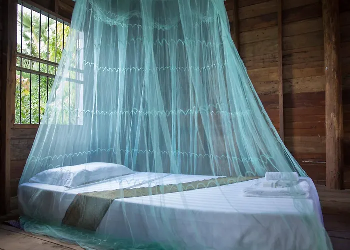 Kwatera prywatna Chansor 18 By Siem Reap Homesteading *