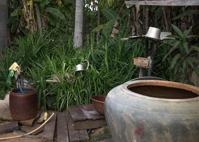 Kwatera prywatna Chansor 18 By Siem Reap Homesteading Phumi Trach Pok